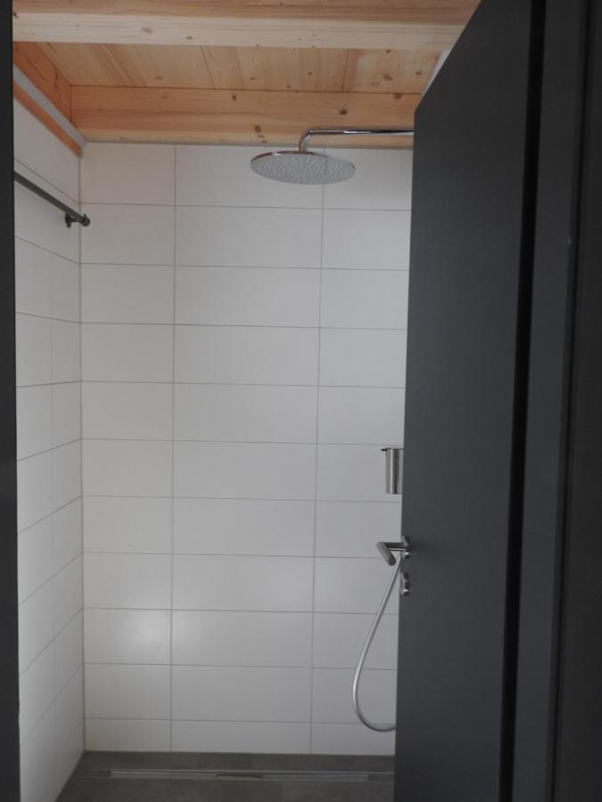 La Tzavane Chamoson Luaran gambar